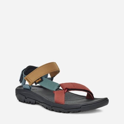 Teva Hurricane XLT2 Men's Sandals South Africa - EQH617405